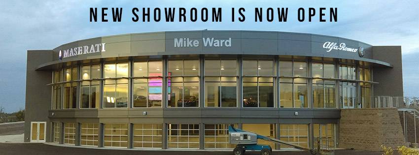 Mike Ward Alfa Romeo of South Denver | 1850 Lucent court, Highlands Ranch, CO 80129, USA | Phone: (303) 470-7000