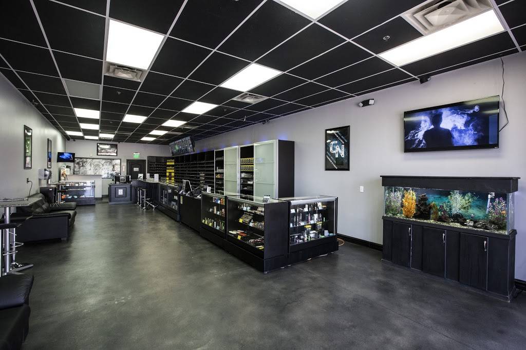 Hi-Tec Vapor | 13070 W Rancho Santa Fe Blvd c4, Avondale, AZ 85392 | Phone: (623) 535-8273