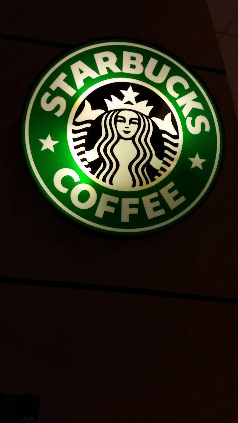 Starbucks | 9140 Forest Ln, Dallas, TX 75243, USA | Phone: (214) 221-0939