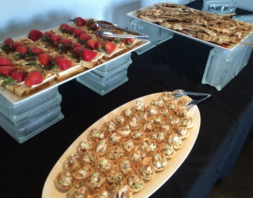 Catering by Bellinis | 9609, 6801 Cahaba Valley Rd #106, Birmingham, AL 35242, USA | Phone: (205) 617-2449