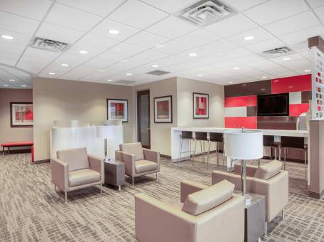 Regus - Indiana, Indianapolis - Fishers | 10475 Crosspoint Boulevard Fishers, Suite 250, Indianapolis, IN 46256, USA | Phone: (317) 813-5000