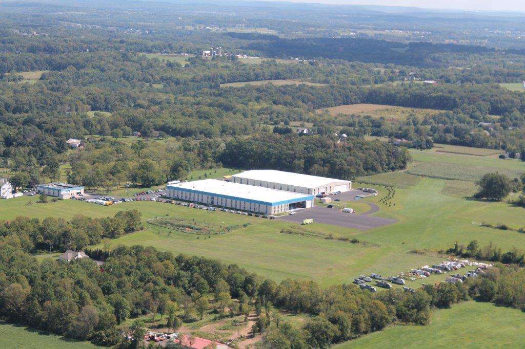 Carson Helicopters Inc | 952 Blooming Glen Rd, Perkasie, PA 18944 | Phone: (215) 249-3535