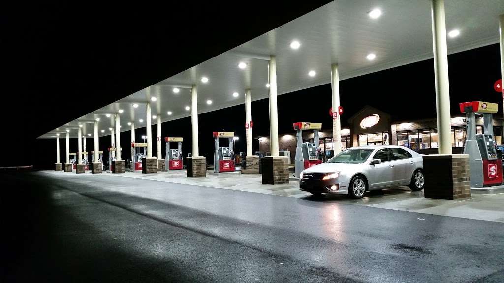 Speedway Gas Station | 2700 Algonquin Rd, Lake in the Hills, IL 60156, USA | Phone: (847) 458-0449