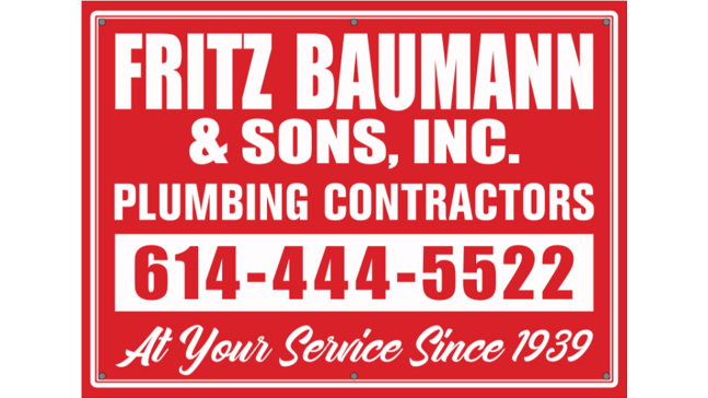 Fritz Baumann & Sons, Inc. | 1540 E Gates St, Columbus, OH 43206, USA | Phone: (614) 444-5522