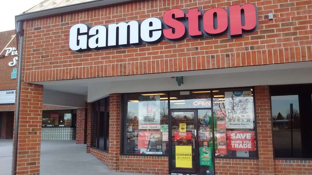 GameStop | 326 Army Trail Rd #130, Bloomingdale, IL 60108, USA | Phone: (630) 529-3340