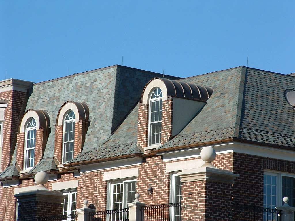 Custom Roofing Contracting, Ltd. | 180 Detroit St Ste A, Cary, IL 60013, USA | Phone: (847) 639-8400