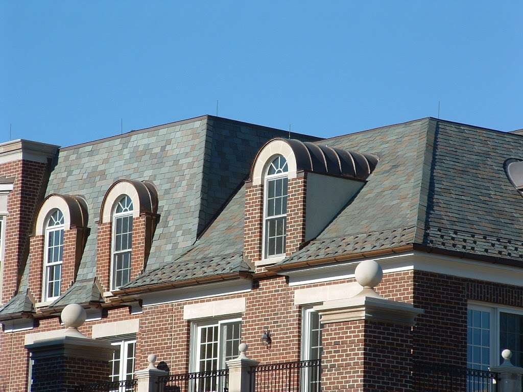 Custom Roofing Contracting, Ltd. | 180 Detroit St Ste A, Cary, IL 60013 | Phone: (847) 639-8400