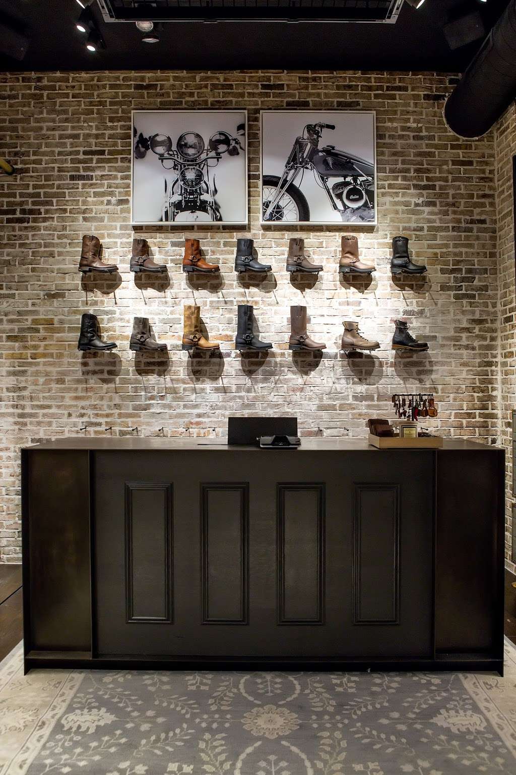 The Frye Company | 630 Old Country Rd, Garden City, NY 11530, USA | Phone: (516) 746-3793