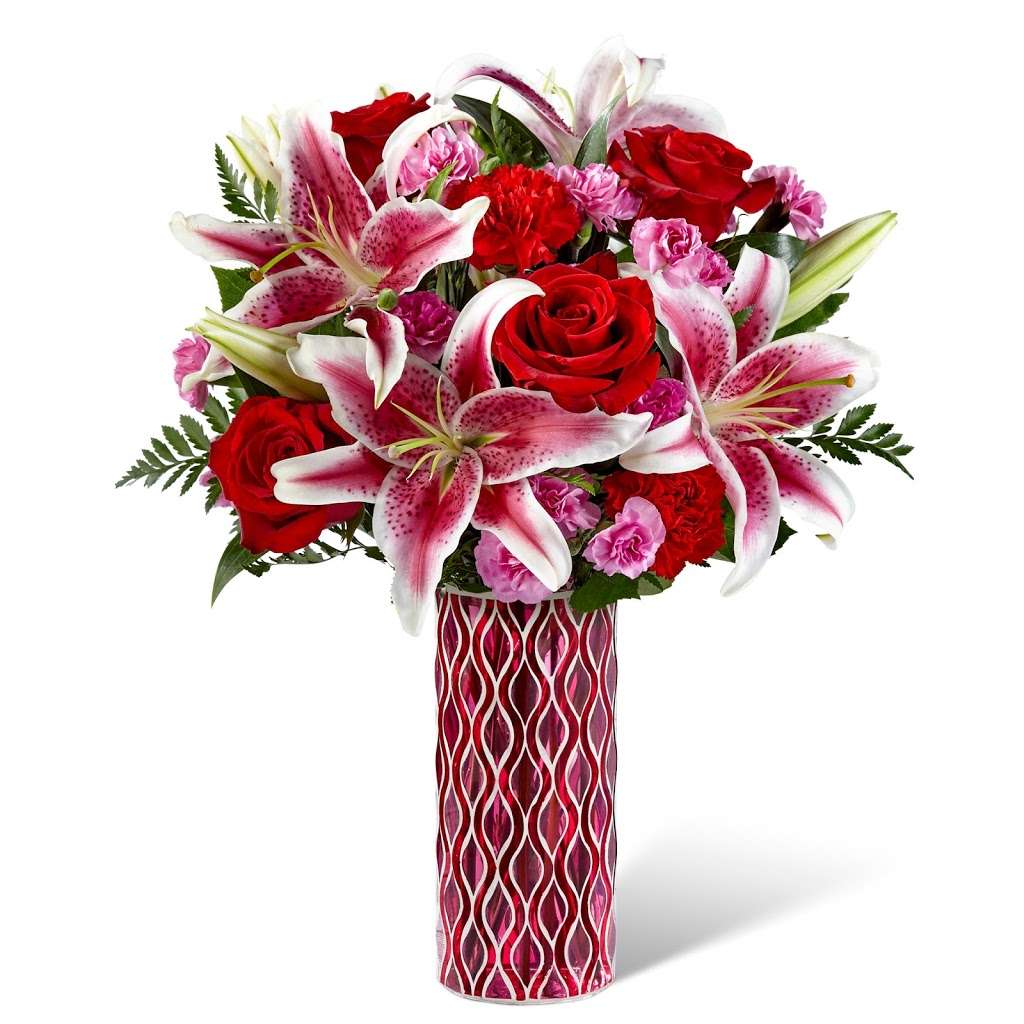 Central Florist | 6992 Broadway, Merrillville, IN 46410, USA | Phone: (219) 736-9077