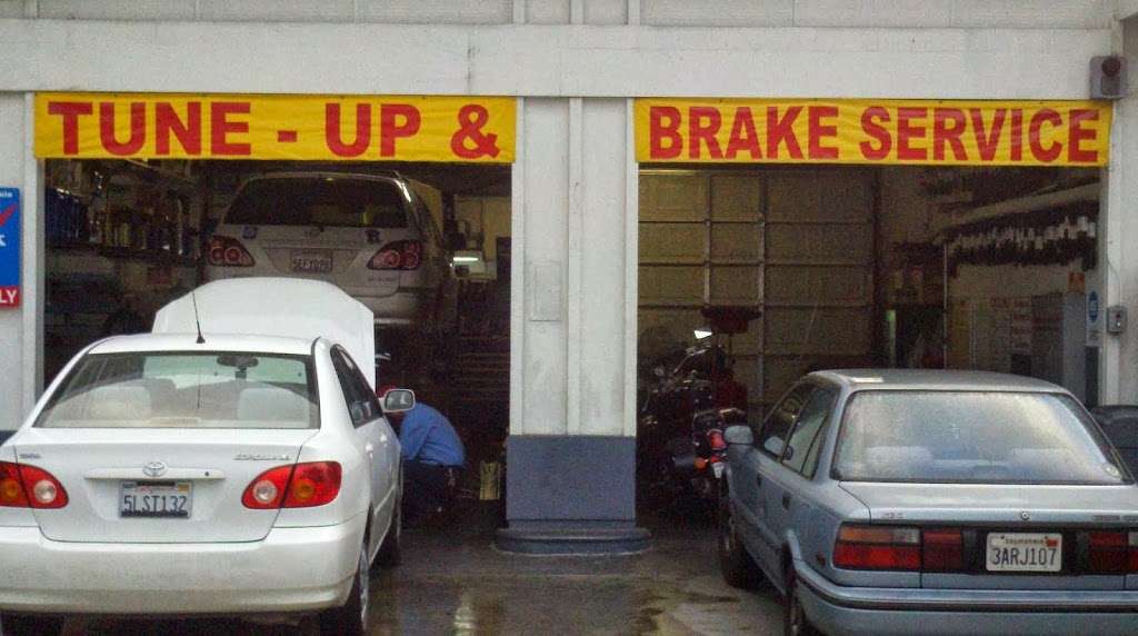 A N M AUTO REPAIR | 17000 Roscoe Blvd, Northridge, CA 91325 | Phone: (818) 854-4303