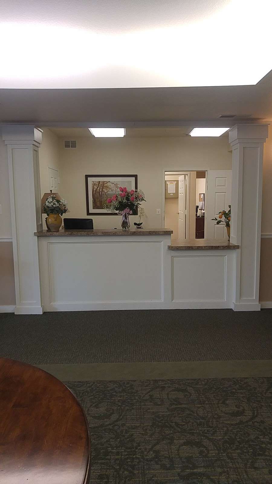 Churchill Senior Living | 21000 Father Hurley Blvd, Germantown, MD 20874 | Phone: (301) 528-4400