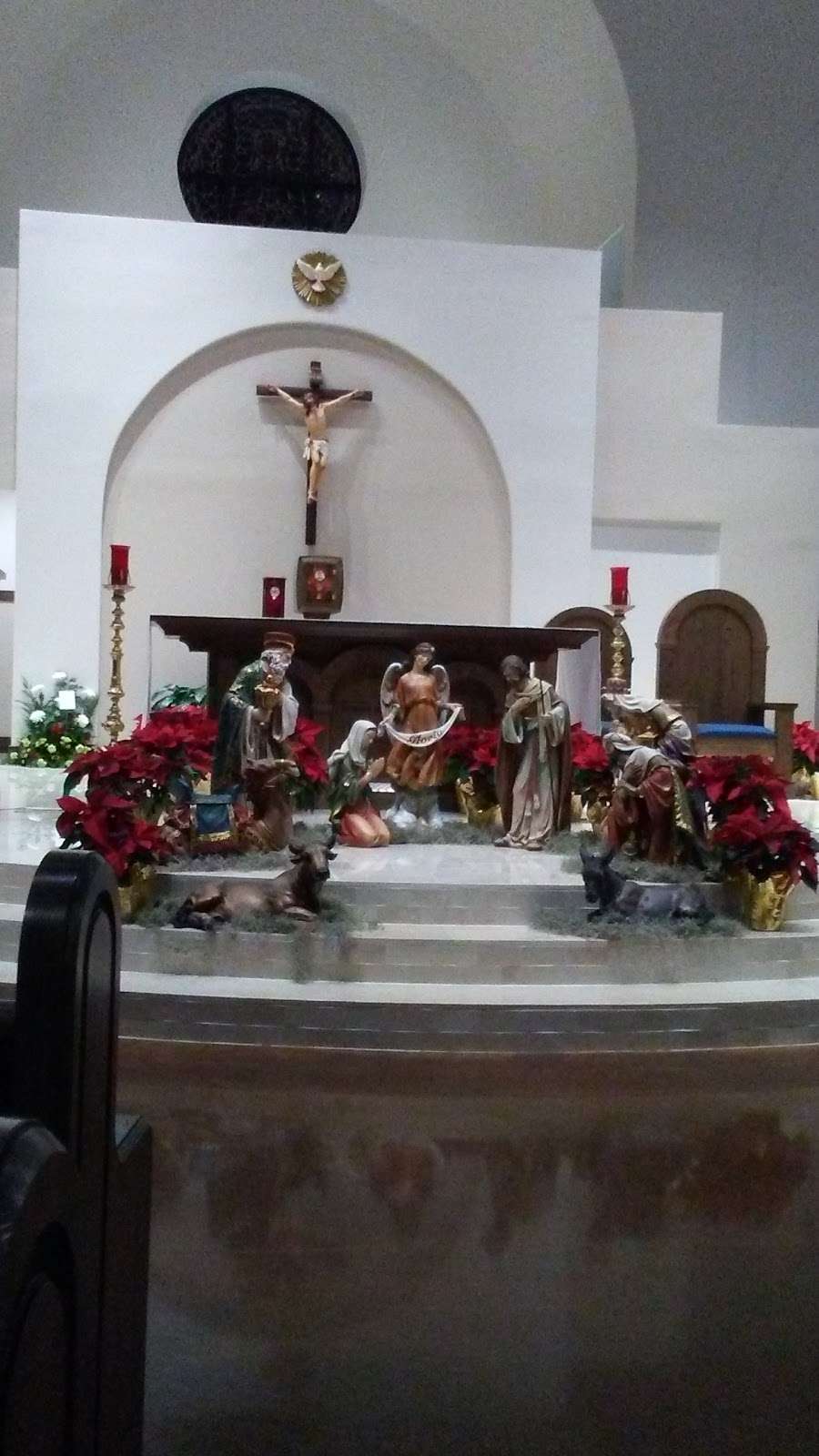 St Rose of Lima Catholic Church | 3880 Pleasant Hill Rd, Kissimmee, FL 34746 | Phone: (407) 932-5004