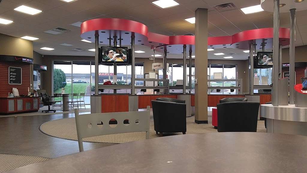 Verizon Authorized Retailer – Cellular Sales | 2595 N Reading Rd, Denver, PA 17517, USA | Phone: (717) 484-4000