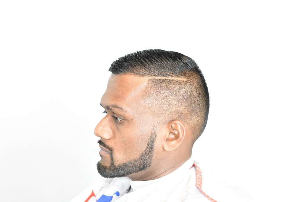 Kings Barber and Beauty | 238 N Loop 1604 W #204, San Antonio, TX 78232, USA | Phone: (210) 276-0404