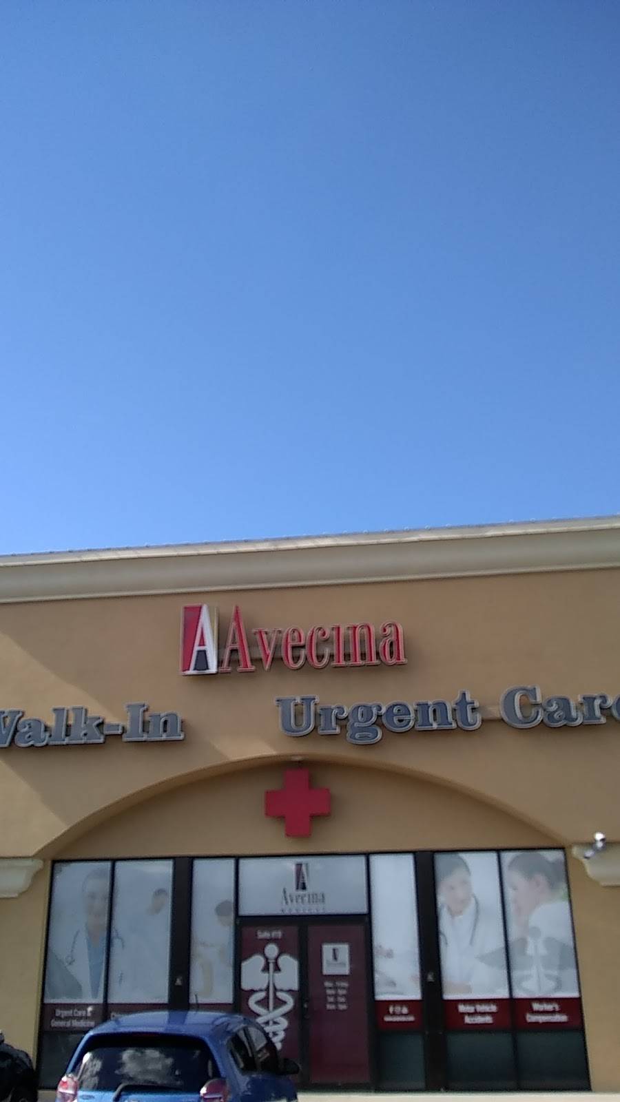 Avecina Medical - Southside Blvd | 4160 Southside Blvd #10, Jacksonville, FL 32216, USA | Phone: (904) 900-1717