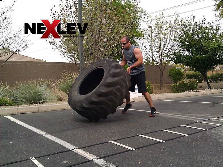 Nexlev Health and Fitness | 633 E Ray Rd STE 101, Gilbert, AZ 85296 | Phone: (480) 603-9297