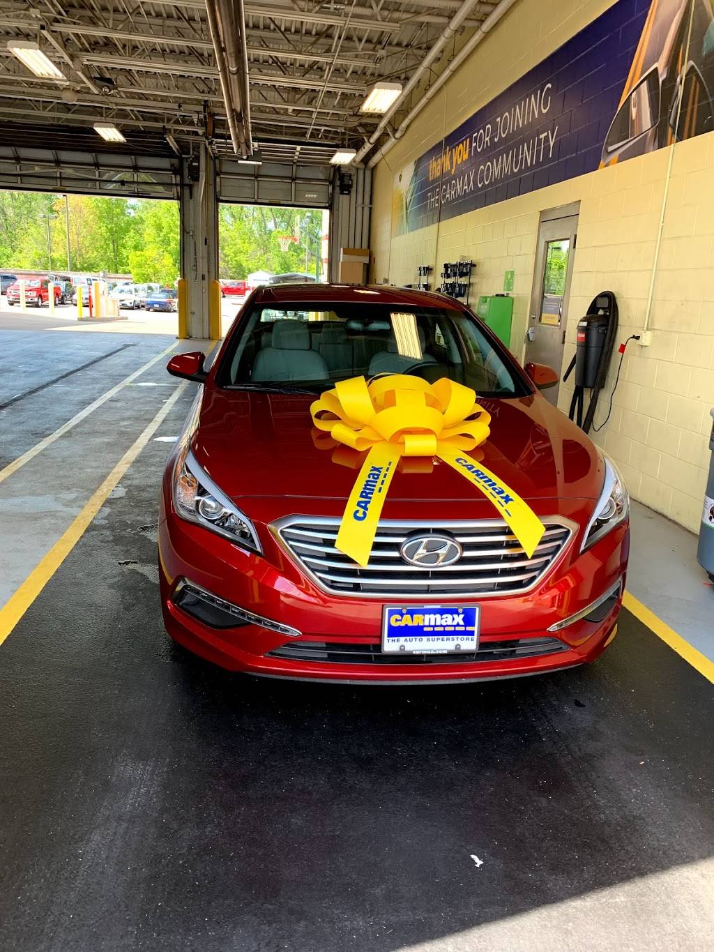 CarMax | 19010 E Valley View Pkwy, Independence, MO 64055, USA | Phone: (816) 412-6246