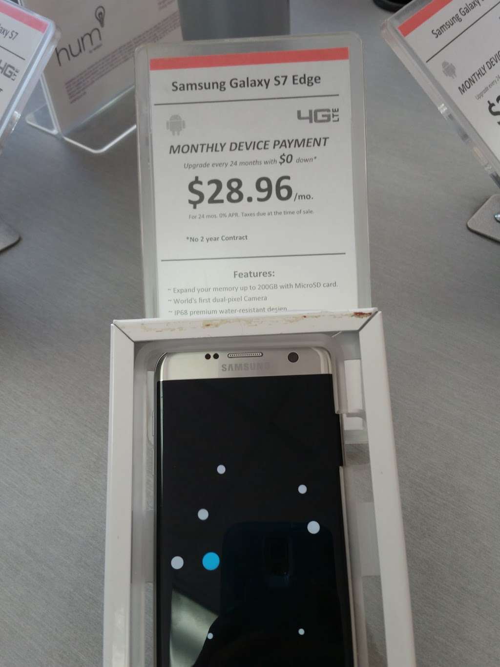 Verizon Authorized Retailer – Victra | 2002 N Riverside Ave Suite 103, Rialto, CA 92377, USA | Phone: (909) 873-5200