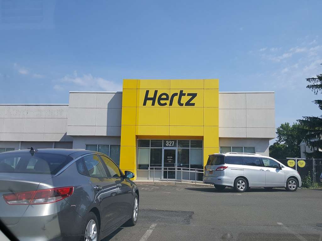 Hertz Local Edition | 327 Lincoln Highway, Fairless Hills, PA 19030, USA | Phone: (215) 946-1714