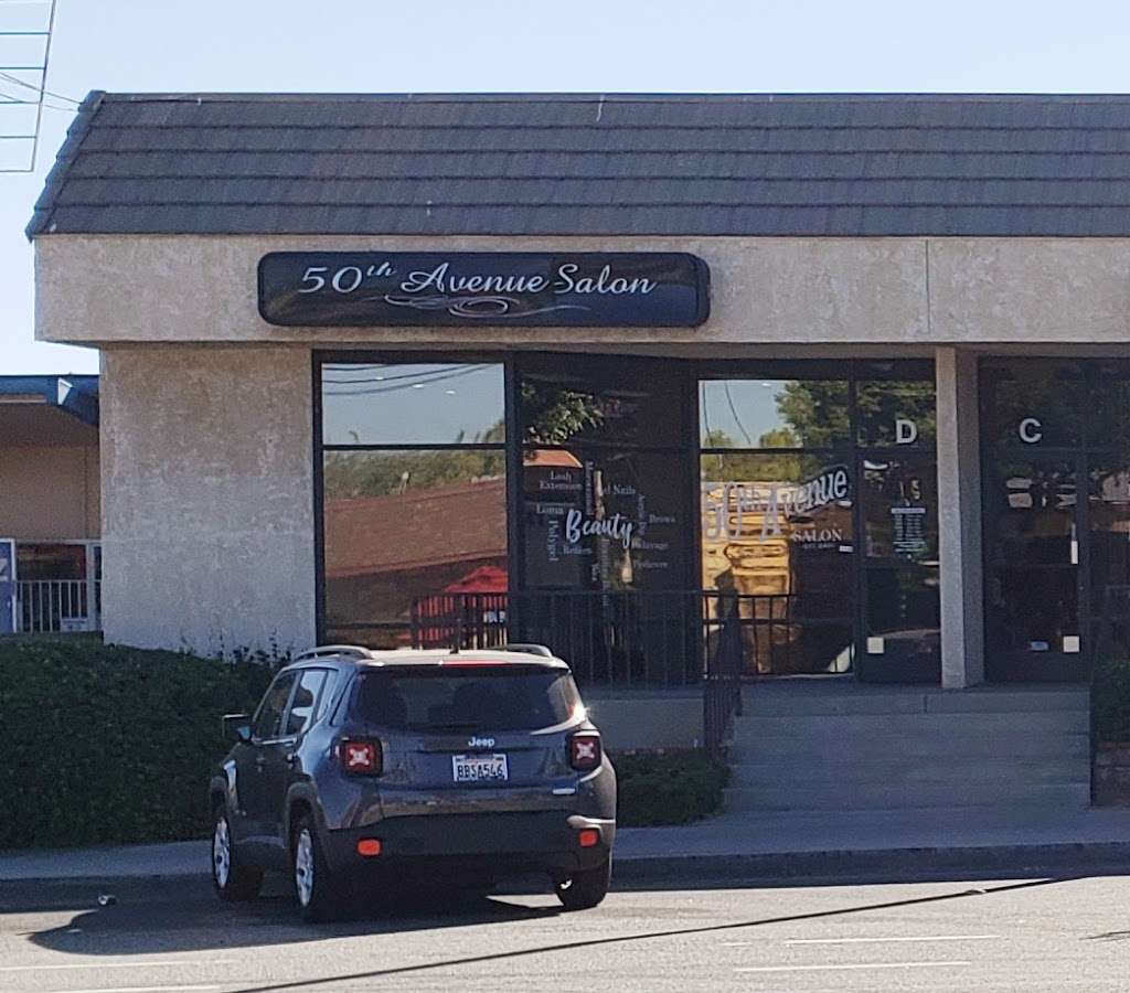 50th Avenue Salon | 42116 50th Street West D, Lancaster, CA 93536, USA | Phone: (661) 943-1414