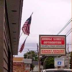 Bridge Street Automotive | 83 Bridge St, Beverly, MA 01915, USA | Phone: (978) 921-9292