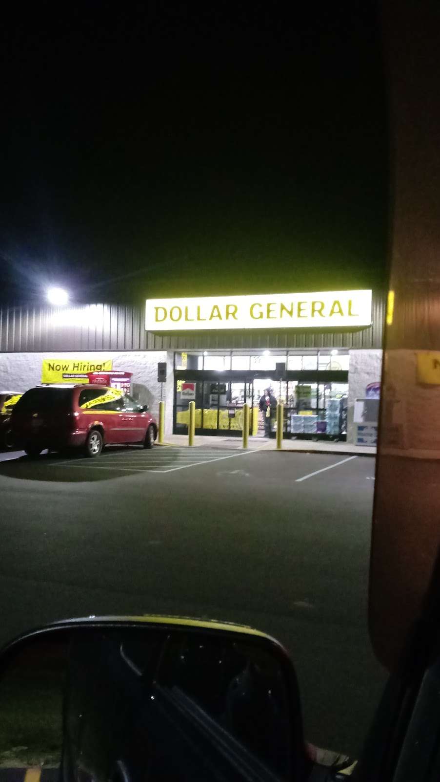 Dollar General | 395 W Main St, Russiaville, IN 46979 | Phone: (765) 753-2351