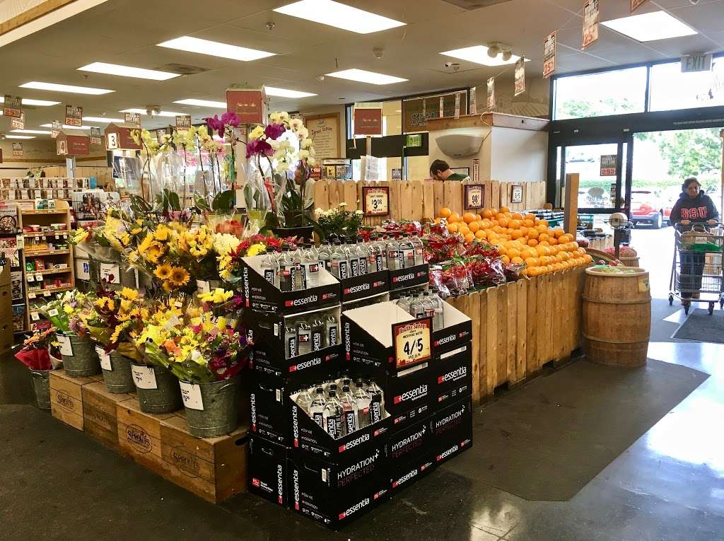 Sprouts Farmers Market | 659 Lomas Santa Fe Dr, Solana Beach, CA 92075 | Phone: (858) 350-7900