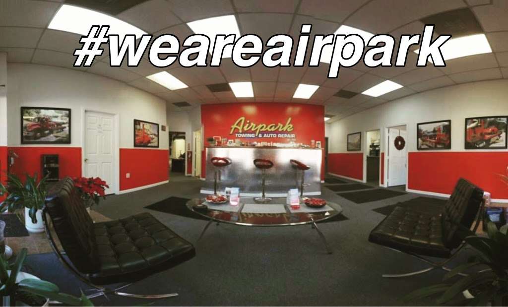 Airpark Auto Body | 8011 Cessna Ave, Gaithersburg, MD 20879, USA | Phone: (301) 294-1944