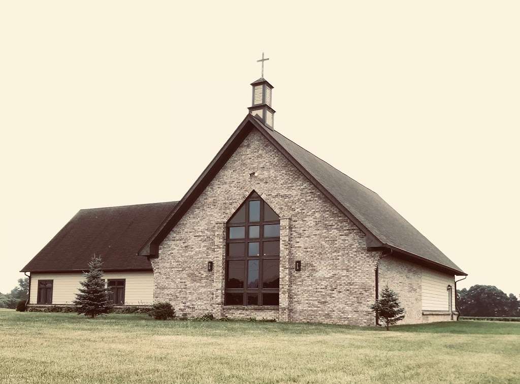 Oak Spring Church | 231 E 161st St, Westfield, IN 46074, USA | Phone: (270) 339-1317