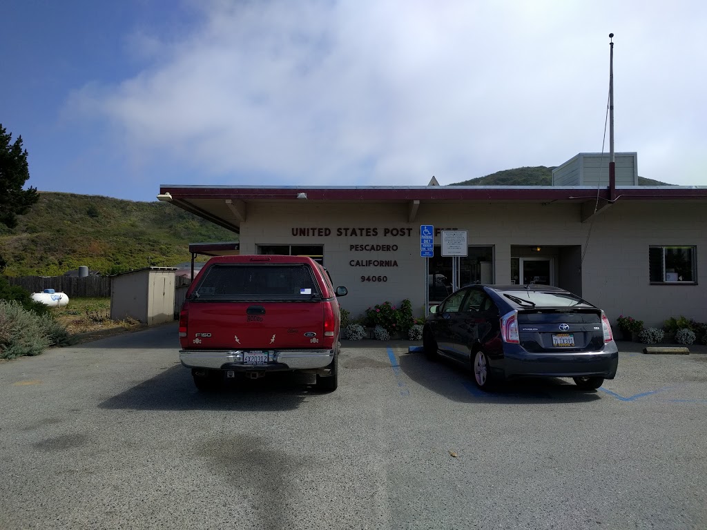 United States Postal Service | 2020 Pescadero Creek Rd, Pescadero, CA 94060, USA | Phone: (800) 275-8777