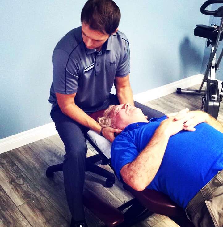 LiveSmart Chiropractic & Rehabilitation | 9625 Black Mountain Rd Suite #208, San Diego, CA 92126 | Phone: (858) 634-2225