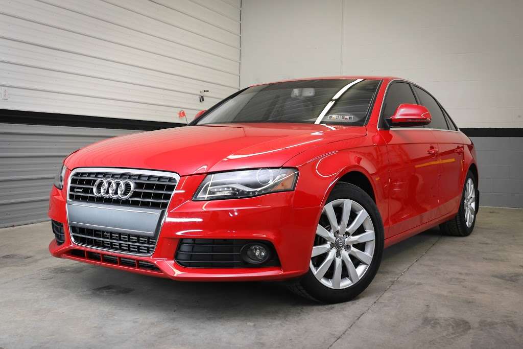 PRISTINE AUTO DETAILING | 256 Nottingham Rd, Nottingham, PA 19362, USA | Phone: (717) 439-5431