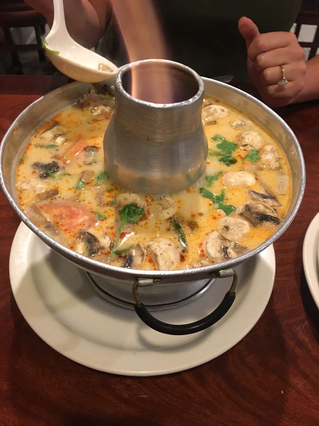 Thai Corner | 14230 Chino Hills Pkwy #H, Chino Hills, CA 91709, USA | Phone: (909) 627-6189