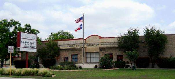 Murray E. Boone Elementary School | 6614 Spring Time Dr, San Antonio, TX 78249, USA | Phone: (210) 397-1450