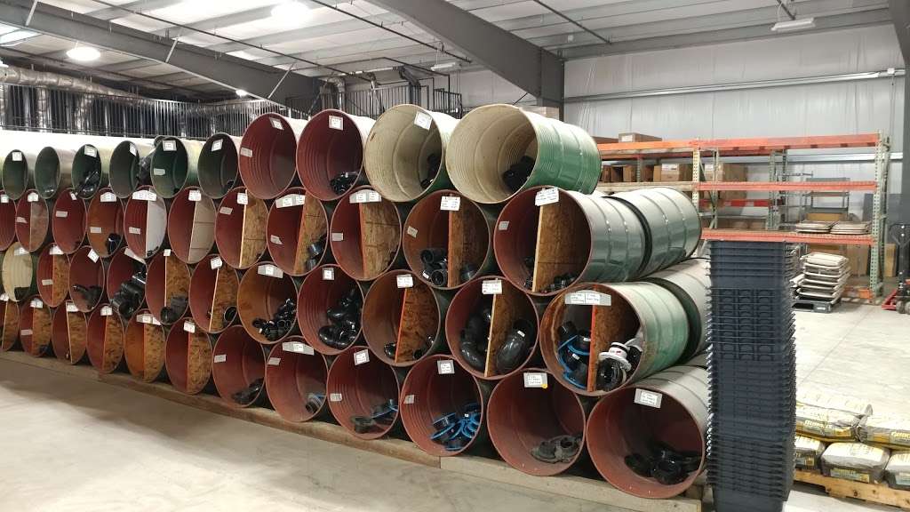 Pro-Pipe & Supply | 32190 Dunlap Blvd, Yucaipa, CA 92399, USA | Phone: (909) 795-8800