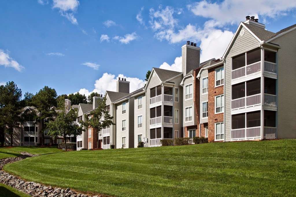 Southpark Commons Apartment Homes | 4401 Hamptonridge Dr, Charlotte, NC 28210, USA | Phone: (704) 552-7611