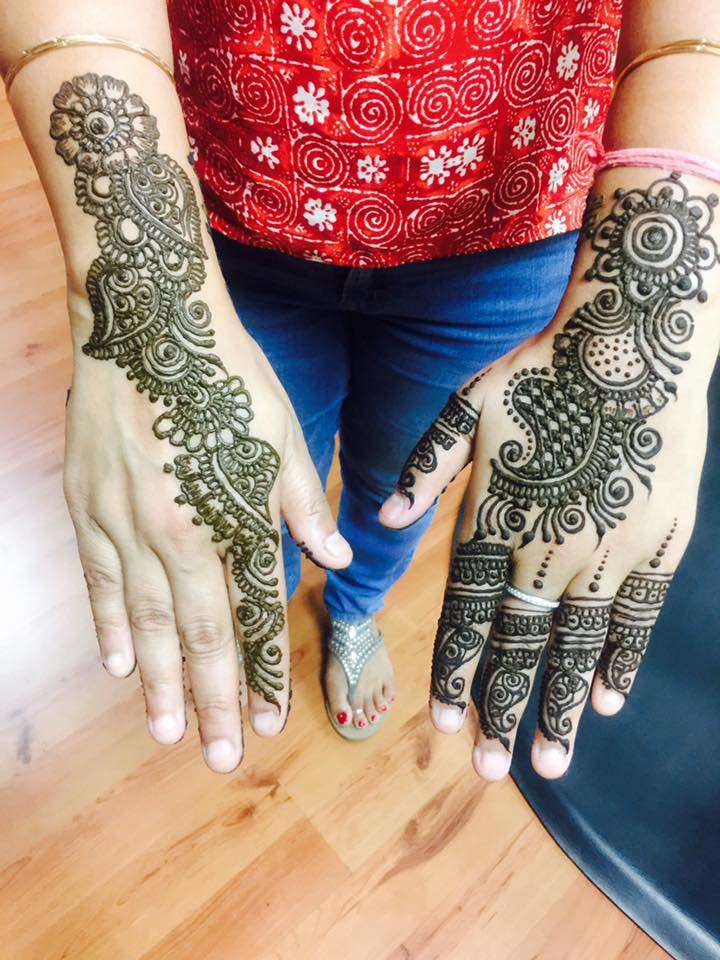 Sowjis Mehandi | 4056 St Helena Way, Dublin, CA 94568 | Phone: (262) 409-9837