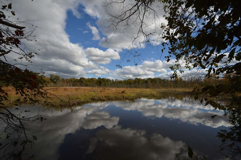 Piscataway Park; Accokeek Creek Boardwalk | 2613-2687 Bryan Point Rd, Accokeek, MD 20607, USA