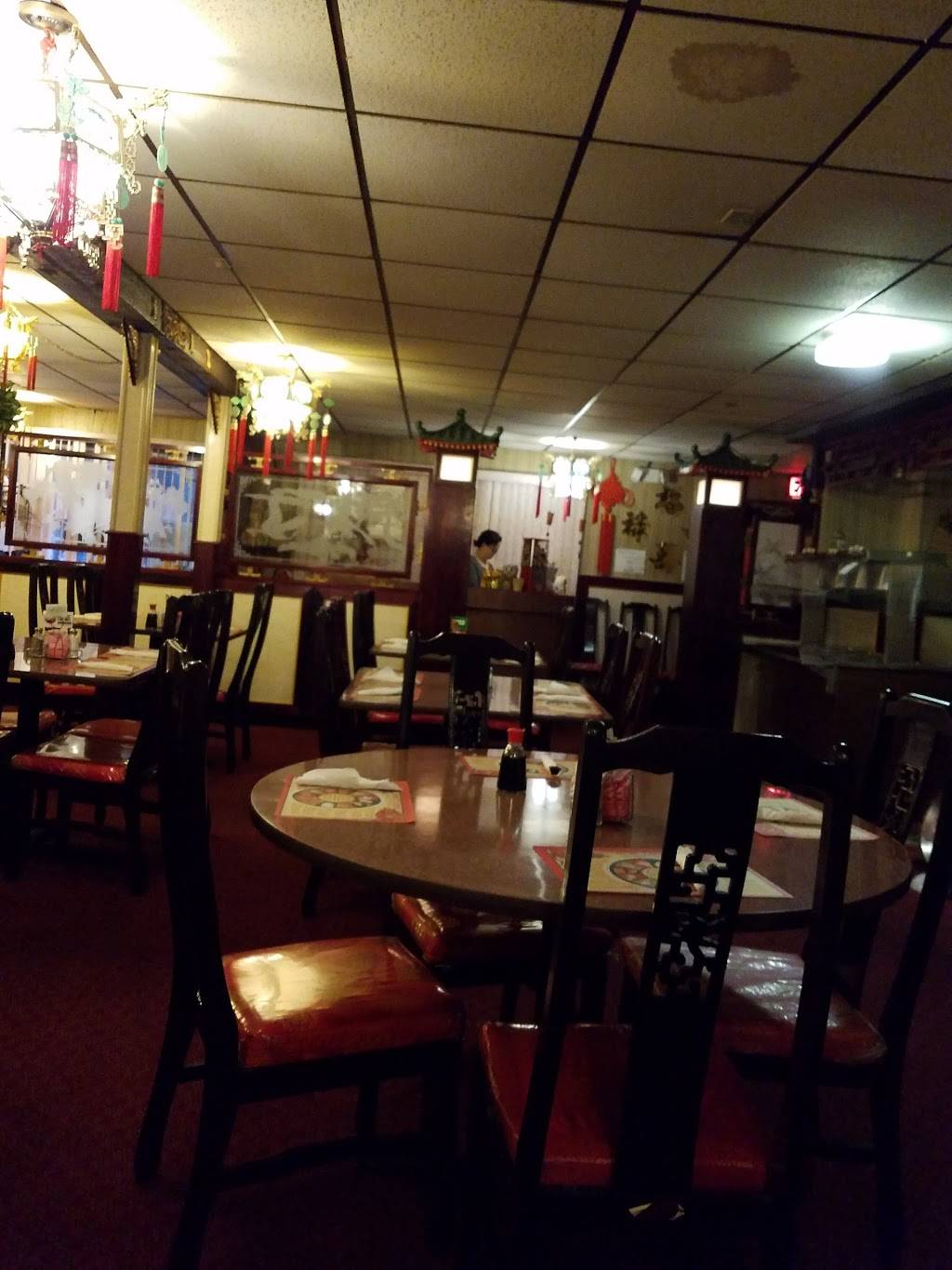 East Sun Chinese Restaurant | 305 N Main St, Thiensville, WI 53092, USA | Phone: (262) 242-2616