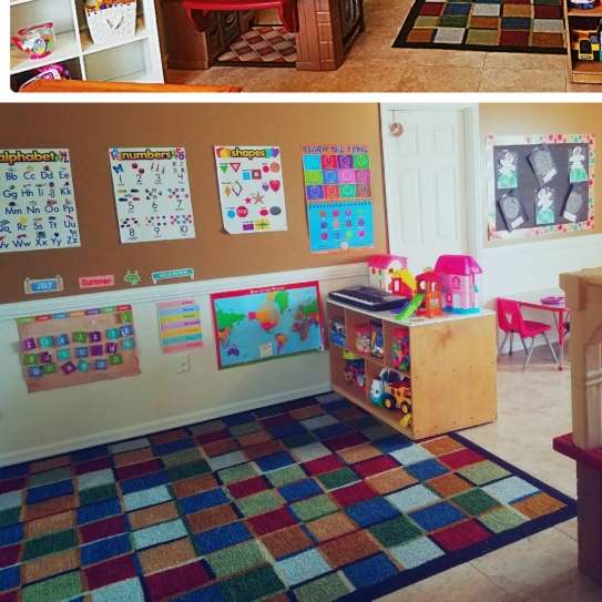 Little Einsteins Daycare | 464 Acacia Tree Way, Kissimmee, FL 34758, USA | Phone: (347) 592-3477