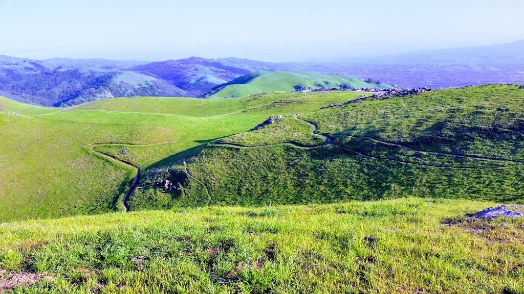 Sierra Vista Open Space Preserve | 5341 Sierra Rd, San Jose, CA 95132 | Phone: (408) 224-7476