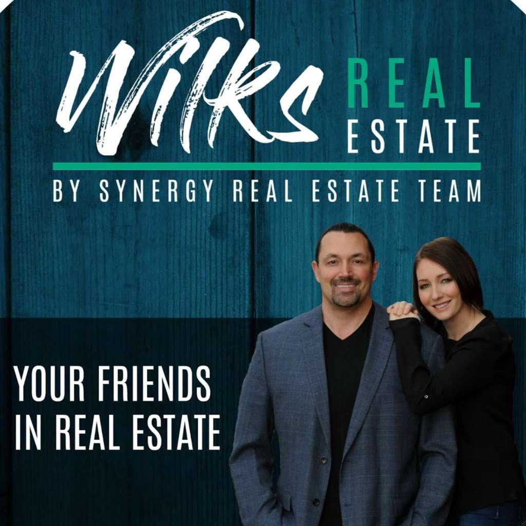 Wilks Real Estate | 17 E Neu Towne Pkwy, Parker, CO 80134, USA | Phone: (720) 545-9001