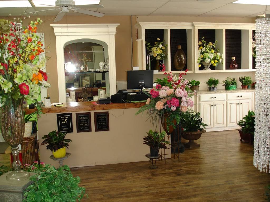 Town South Floral | 5217 50th St, Lubbock, TX 79414, USA | Phone: (806) 794-7673