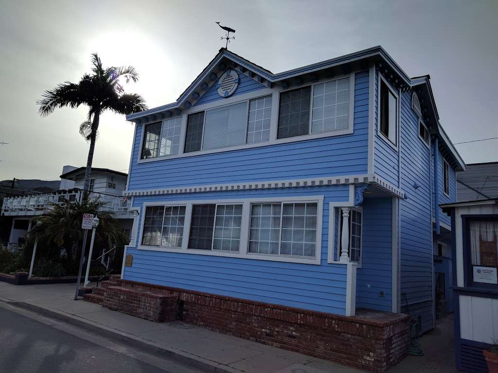 Seacrest Inn Catalina | 201 Clarissa Ave, Avalon, CA 90704 | Phone: (310) 510-0800