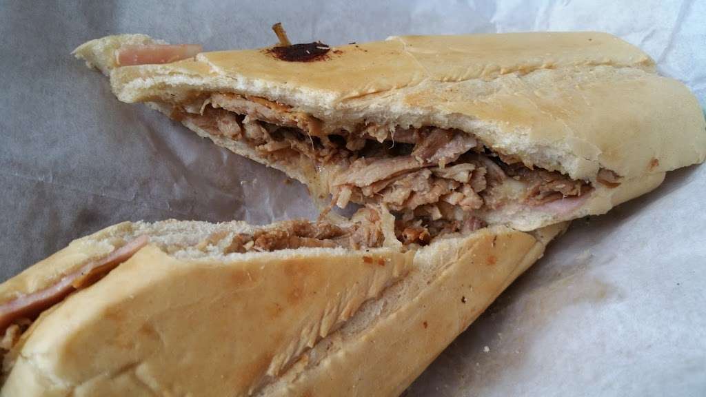 Havana Carolina Bakery | 900 Cloverleaf Plaza, Kannapolis, NC 28083, USA | Phone: (980) 777-8903