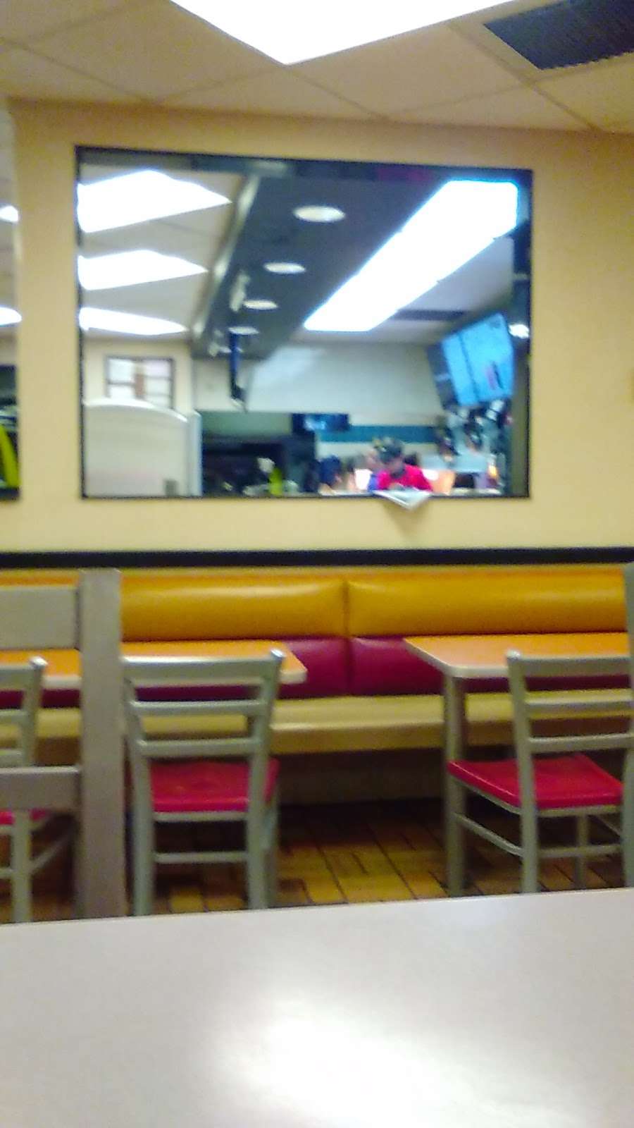 McDonalds | 3423 Eastern Blvd, Baltimore, MD 21220, USA | Phone: (410) 335-1177