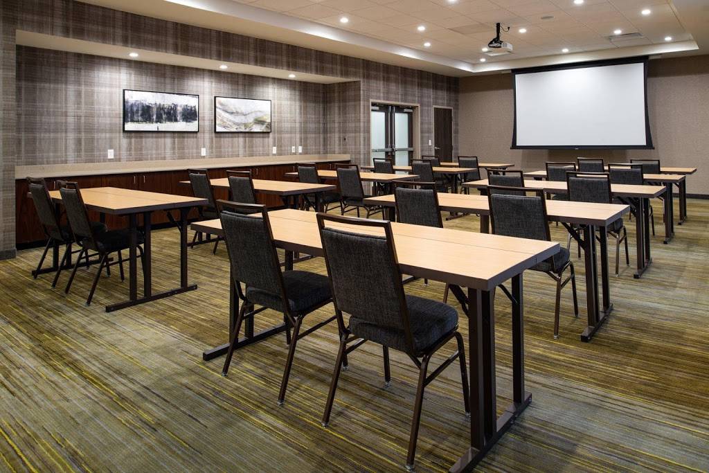 Courtyard by Marriott Kansas City Olathe | 12151 S Strang Line Ct, Olathe, KS 66062, USA | Phone: (913) 839-4500