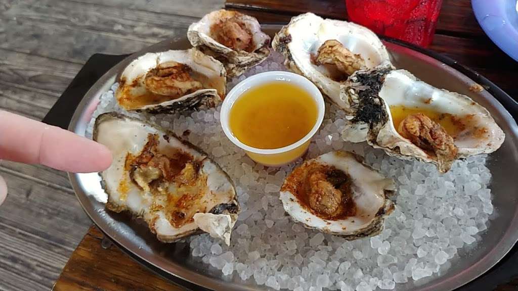Capt. Bennys Seafood | 8506 S Main St, Houston, TX 77025, USA | Phone: (713) 666-5469