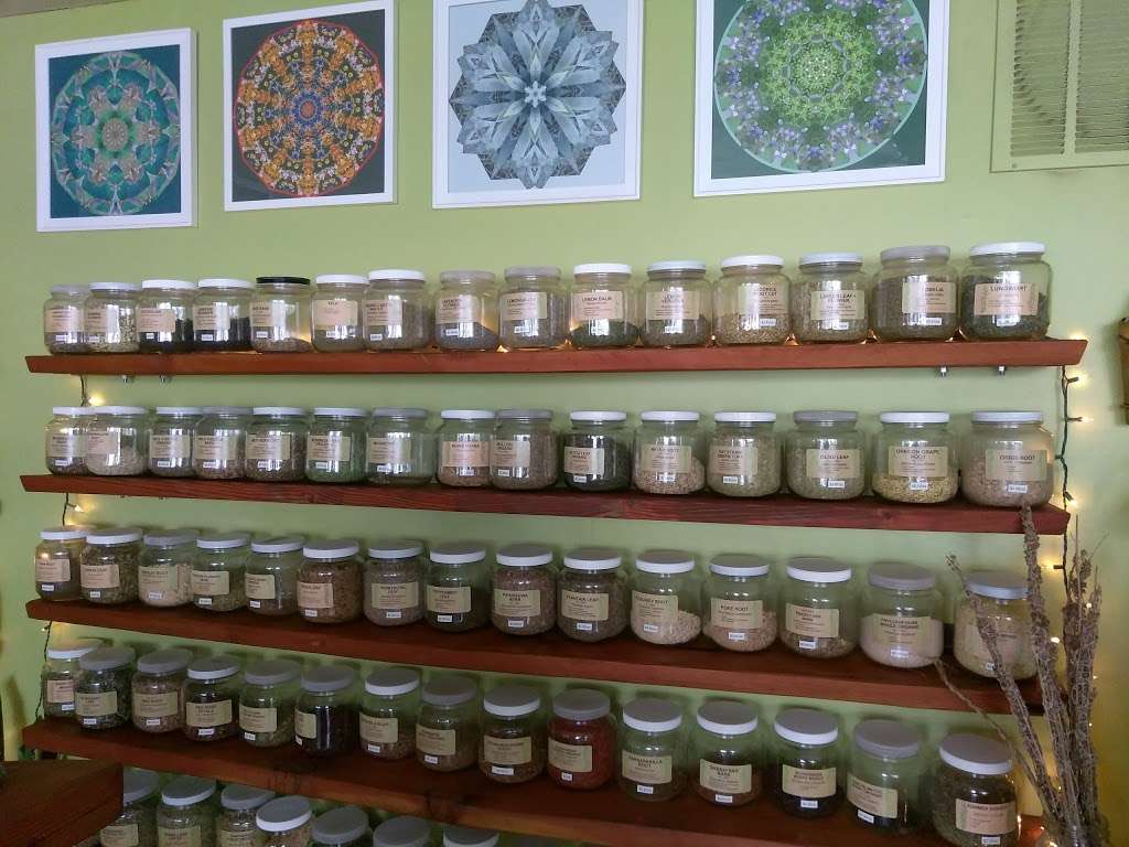 Green Goddess House of Herbs | 4232 7th Ave, Phoenix, AZ 85013, USA | Phone: (602) 266-8177