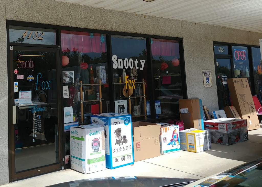 Snooty Fox | 4182 Co Rd 218, Middleburg, FL 32068, USA | Phone: (904) 599-5264